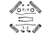 Synergy Manufacturing 2in Stage 1 Lift Kit