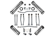 Synergy Manufacturing 2in Stage 2 Lift Kit