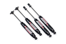 Teraflex VSS Twin-Tube Shock, Front and Rear 2-3in Lift