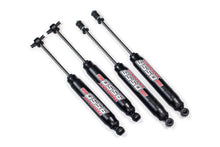 Teraflex VSS Absorbers Shock Front and Rear 5in - 6in Lift