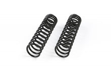 Teraflex 3.5in Lift Outback Rear Coil Spring - Pair