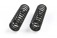 Teraflex 3.5in Lift Outback Rear Coil Springs - Pair