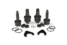Teraflex 60 Axle HD Ball Joint Kit Upper and Lower - Set of 4