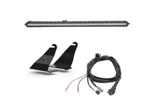 ZROADZ LED Straight Single Row Slim Light Bar- 40inch