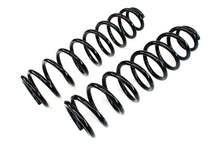 Teraflex Outback Front Coil Springs - Pair