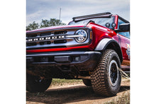 Rigid Industries 360-Series PRO SAE Fog Light Kit - White