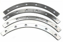KMC Wheels Beadlock Ring Spacer Kit for 17in KM229/235 - 0.19in