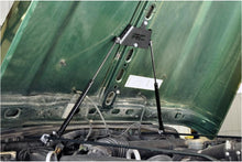 Rough Country Hydraulic Hood Assist