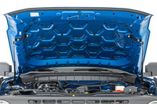 Rough Country Hydraulic Hood Assist Strut, Gas Charged