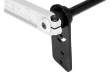 RockJock Rear Antirock Sway Bar Kit w/ Aluminum Arms