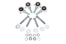 Teraflex JK Front S/T Sway Bar Link Hardware Bag