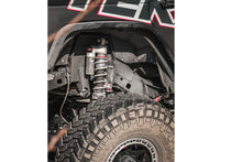 Teraflex Alpine RT Coilover Complete System