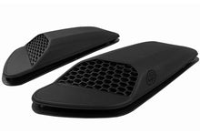 S&B Filters Air Hood Scoops Only Kit