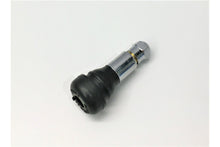 Hutchinson Chrome Inflation Valve w/ Cap