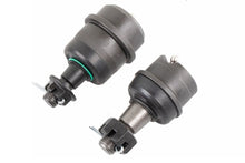 Synergy Manufacturing Non-Knurled HD Ball Joints - Set of 2