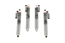 Teraflex Alpine RT Coilover Lift Kit (F44/R60)