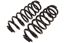 Teraflex Rear Coil Springs