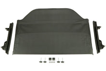 Bestop Sunrider Soft Top for Hard Tops - Black Diamond
