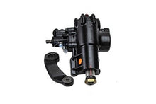 PSC Cylinder Assist™ Steering Kit for Aftermarket Front Axle 8in Lock-to-Lock 1.75in Tie Rod