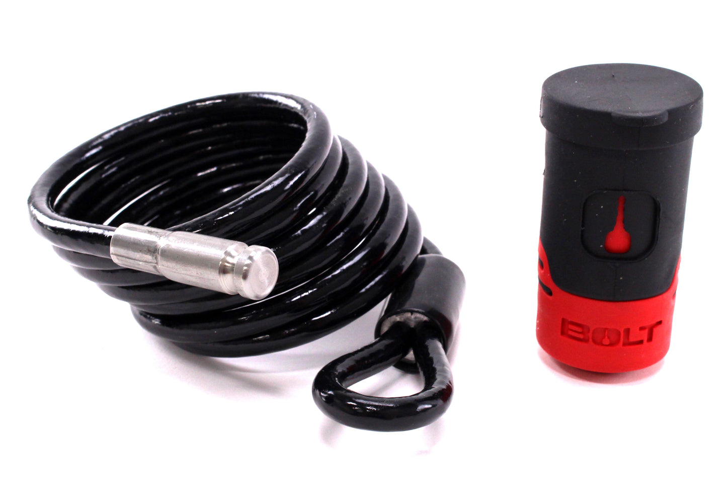 Bolt Locks Starter Kit