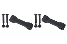 Kentrol Replacement Hood Catch Rubber Set - Textured Black