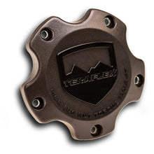 Teraflex Nomad Center Cap 5x5in