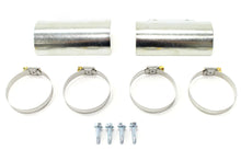 Teraflex Remote Reservoir Front Shock Mounting Bracket Kit