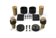 Teraflex Progressive Bump Stop Kit – Front & Rear 2.5in Lift