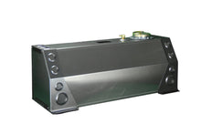 Motobilt Behind the Seat Fuel Cell and Mount w/ Pump Cut Out Kit