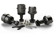 Teraflex Heavy Duty Dana 30/44 Ball Joint Kit w/out Knurl Upper and Lower