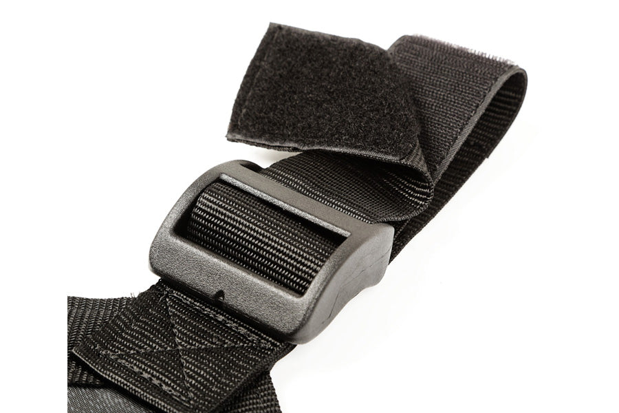 Rugged Ridge Hood Bra