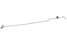 Kentrol Hood Prop Rod - Polished Silver