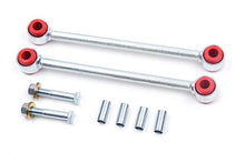 Zone Offroad Front Sway Bar Links 5-6in Lift