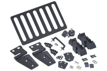 Kentrol Hood Kit - Textured Black