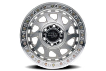 Dirty Life 9313 Enigma Race Beadlock Wheel 17x9 5x5 12mm Offset Machined