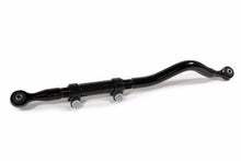 Steer Smarts Yeti XD Adjustable Front Track Bar - Black