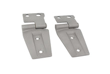 Kentrol Hood Hinge Set - Bare