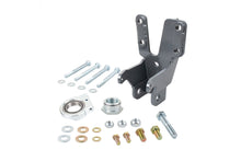 Synergy Manufacturing Front Track Bar and Sector Shaft Brace w/ Sealed Roller Bearing