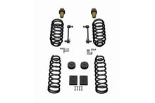 Teraflex 1.5in Sport ST1 Suspension System No Shocks