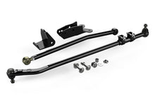 Teraflex JK Drag Link Flip Kit w/ Front Trackbar Drop Bracket & Frame Brace Kit