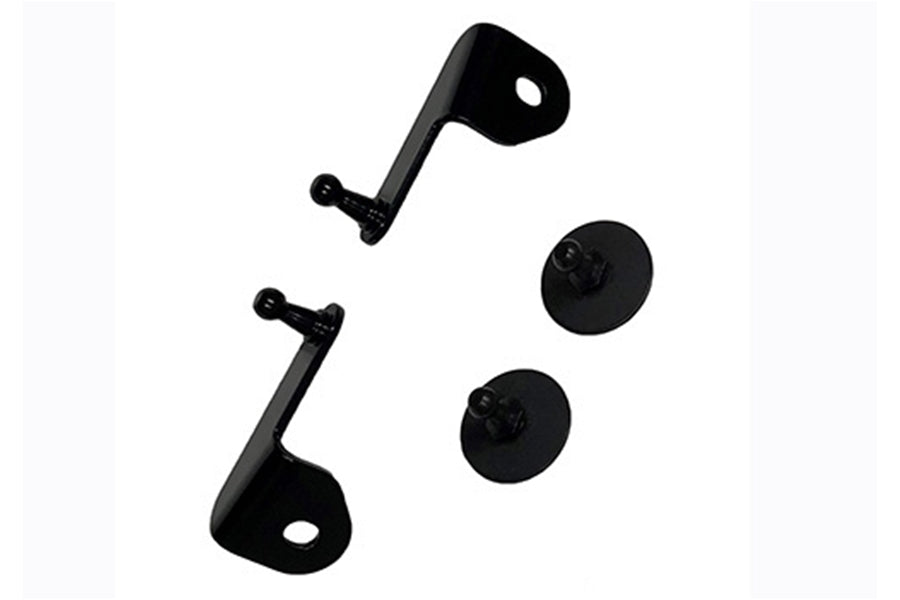 Ford Performance Parts Hood Lift Kit