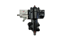 PSC Cylinder Assist Steering Kit for Aftermarket Front Axle 6.75in Lock-to-Lock 2in Tie Rod