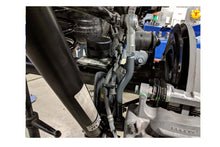 Synergy Rear Sway Bar Links