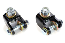 RockJock Shock Relocation Kit Front