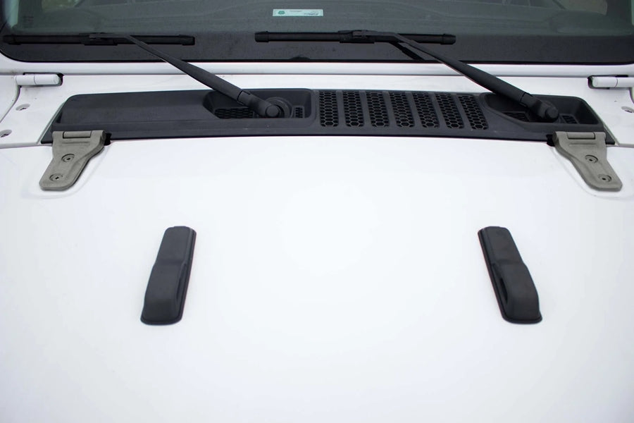 Kentrol Hood Hinge Set