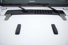 Kentrol Hood Hinge Set