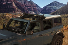 Bestop Sunrider for Hardtop - Black Twill