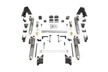 Teraflex Alpine RT Coilover Upgrade Kit (F44/R60)