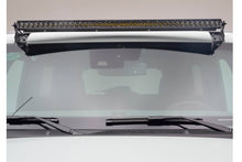 ZROADZ LED Straight Single Row Slim Light Bar- 40inch