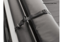 WeatherTech Roll Up Truck Bed Cover - Black